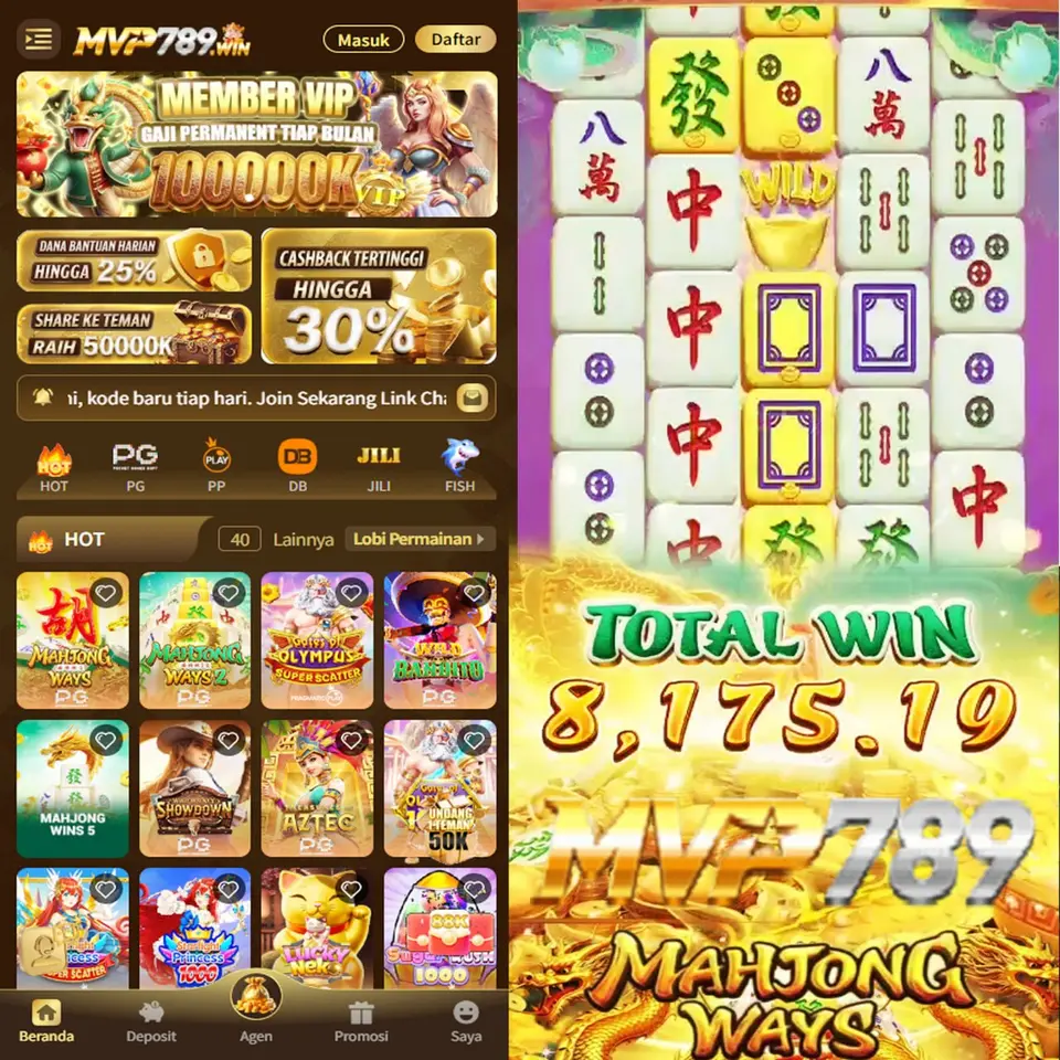 mvp789 APK
