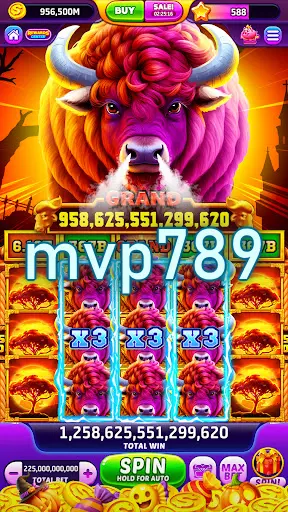 mvp789 APK