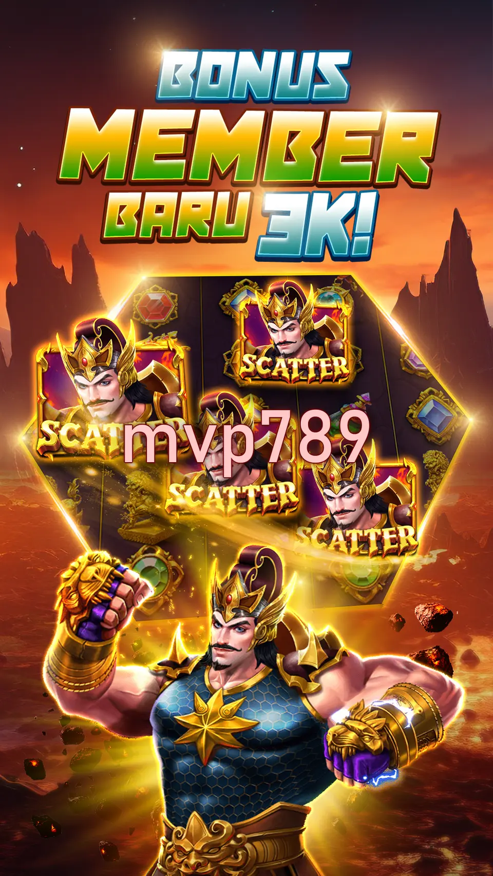 mvp789 APK