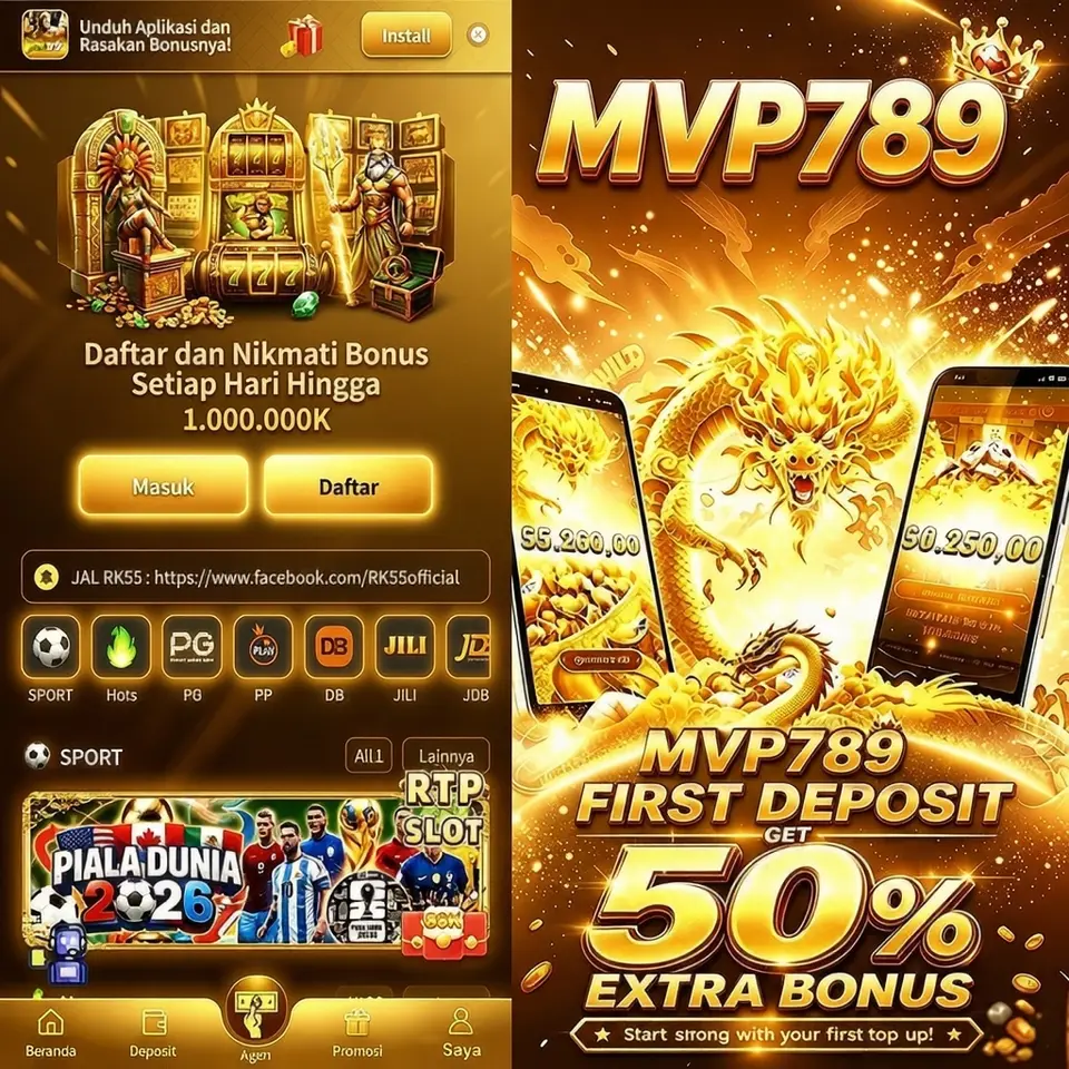 mvp789 Masuk - mvp789 Resmi