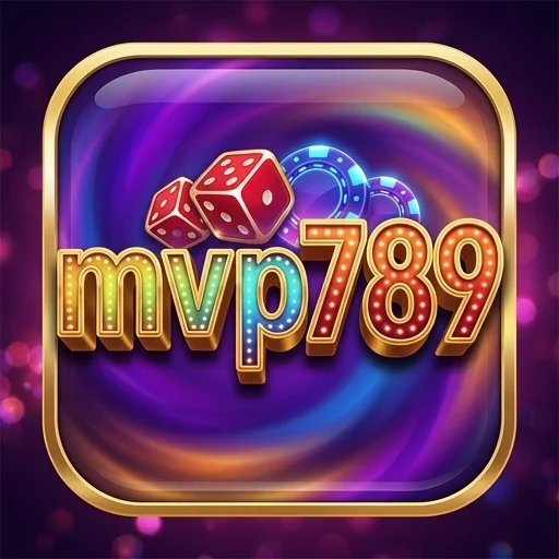 mvp789 Logo - Resmi