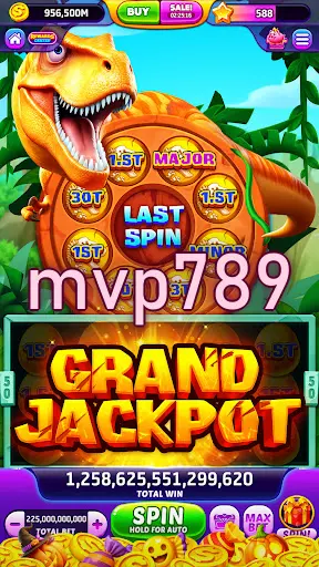 mvp789 Tangkapan Layar - APK Resmi